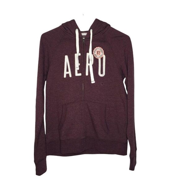 aeropostale hoodies size m - Picture 1 of 4